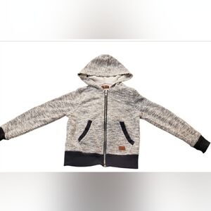 7 For All Mankind Hoodie 🦏